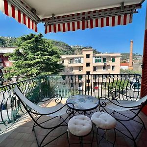Short-Lets D33, Part Of The House Is Available For Short-Term Rentals In Sorrento Center